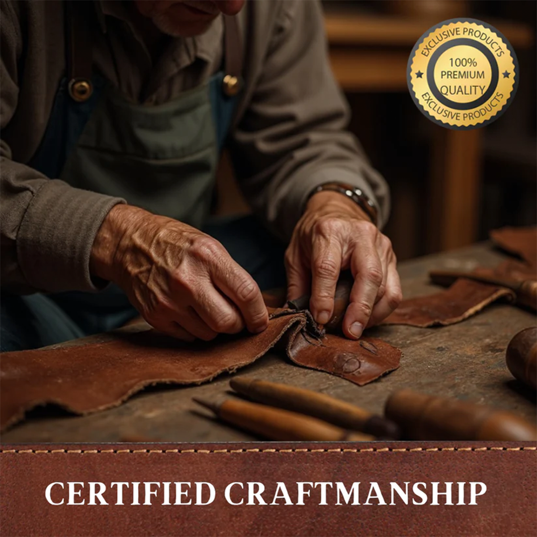 Warren | Casual Shoes With Buckle Decor