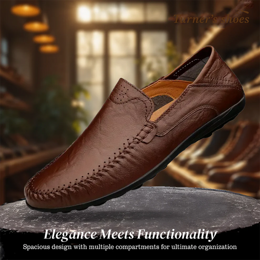 James | Men's Casual Loafers