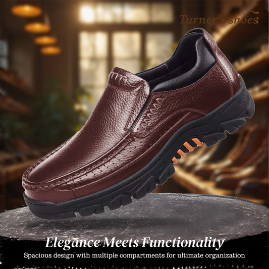 Alexander | Formal Oxford Shoes for Men