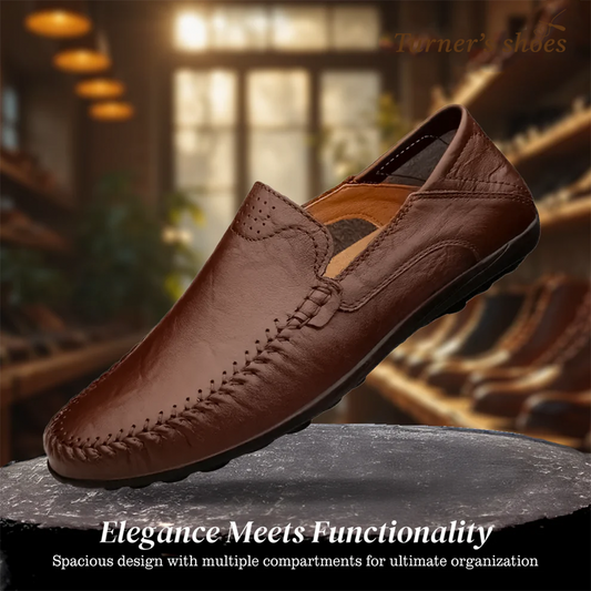 Geo | ComfortStride Men's Loafers