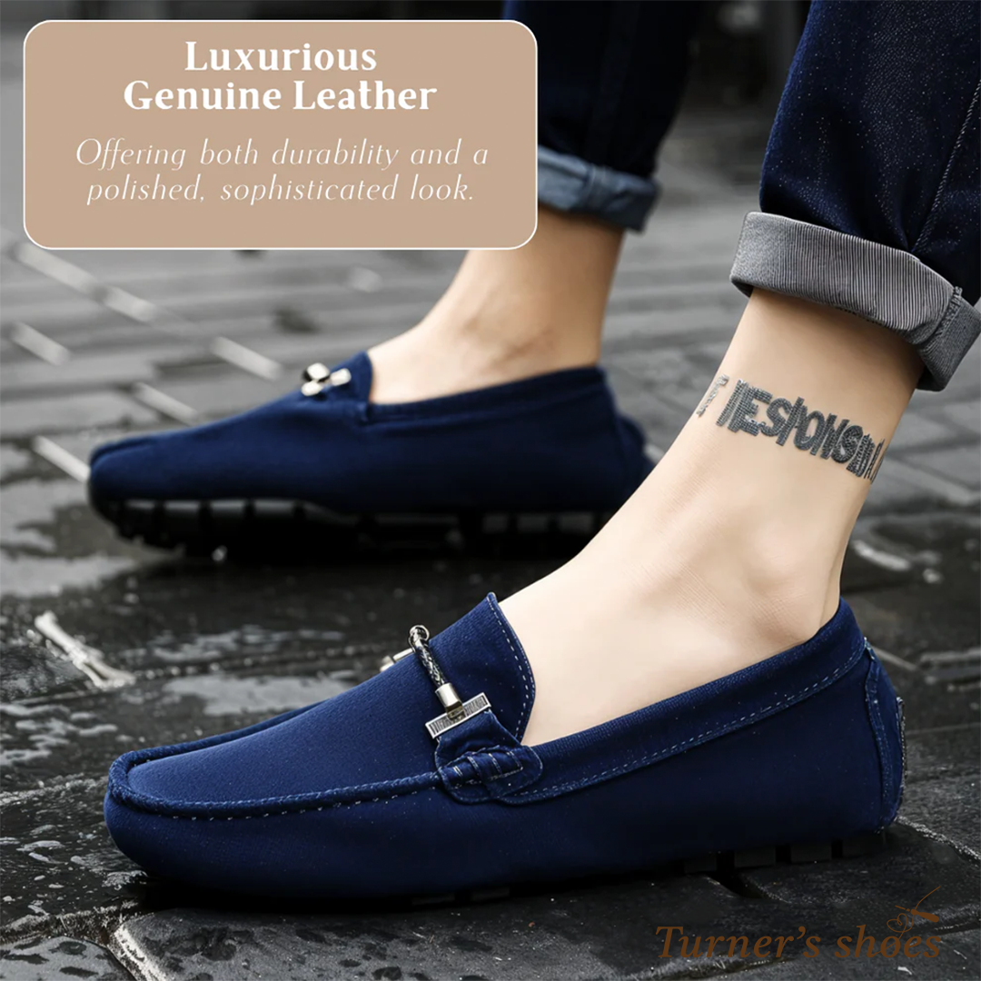 Colbee | Breathable slip-on shoes without laces