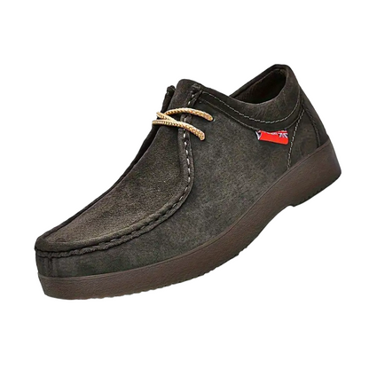 Daniel | Premium Vegan Leather Loafers