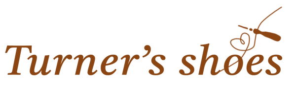 Turner Shoes