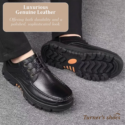 Anders | Non-slip Oxford Shoes