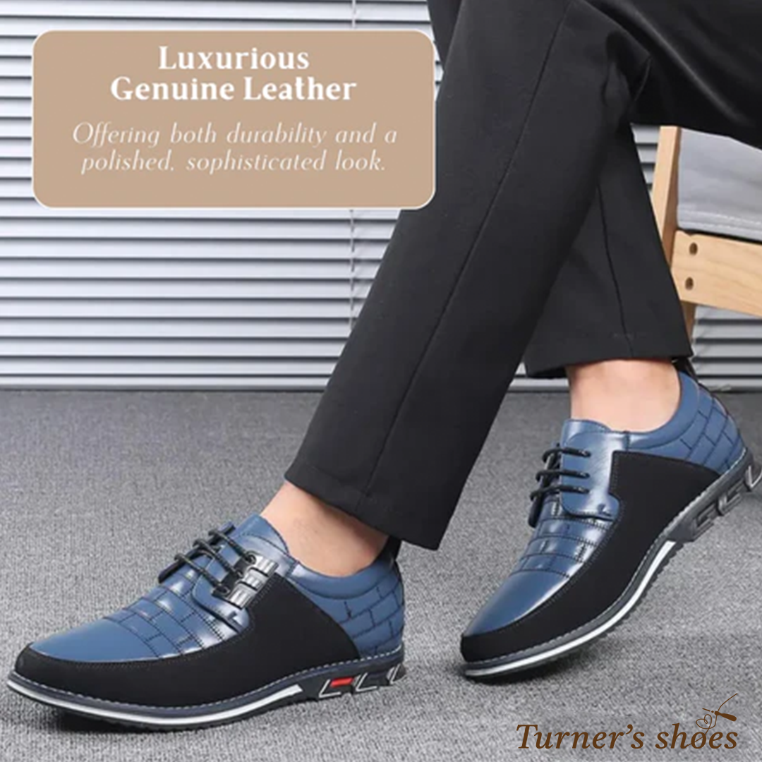 Archer | Synthetic Leather For Men
