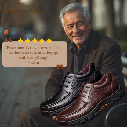 Anders | Non-slip Oxford Shoes